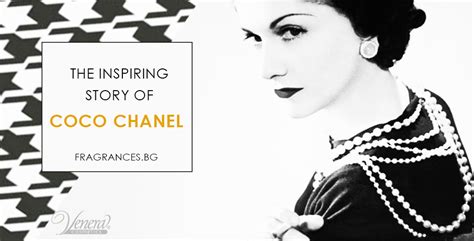 coco chanel brand story|coco chanel known for.